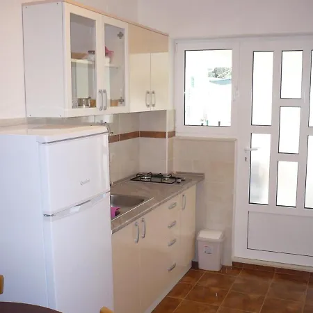 Apartman Tinka